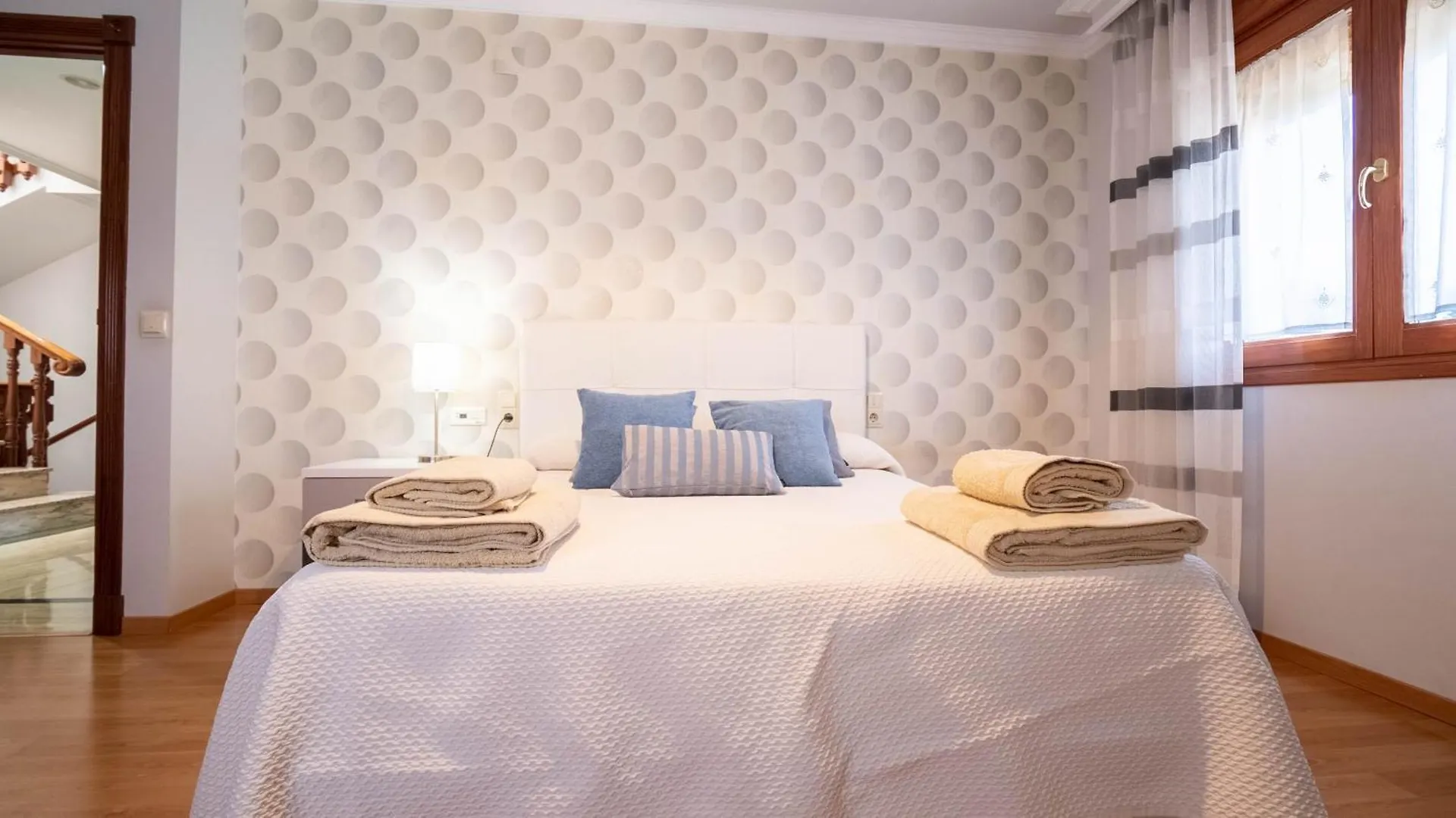Villa Luis R Cájar Habitación en casa particular