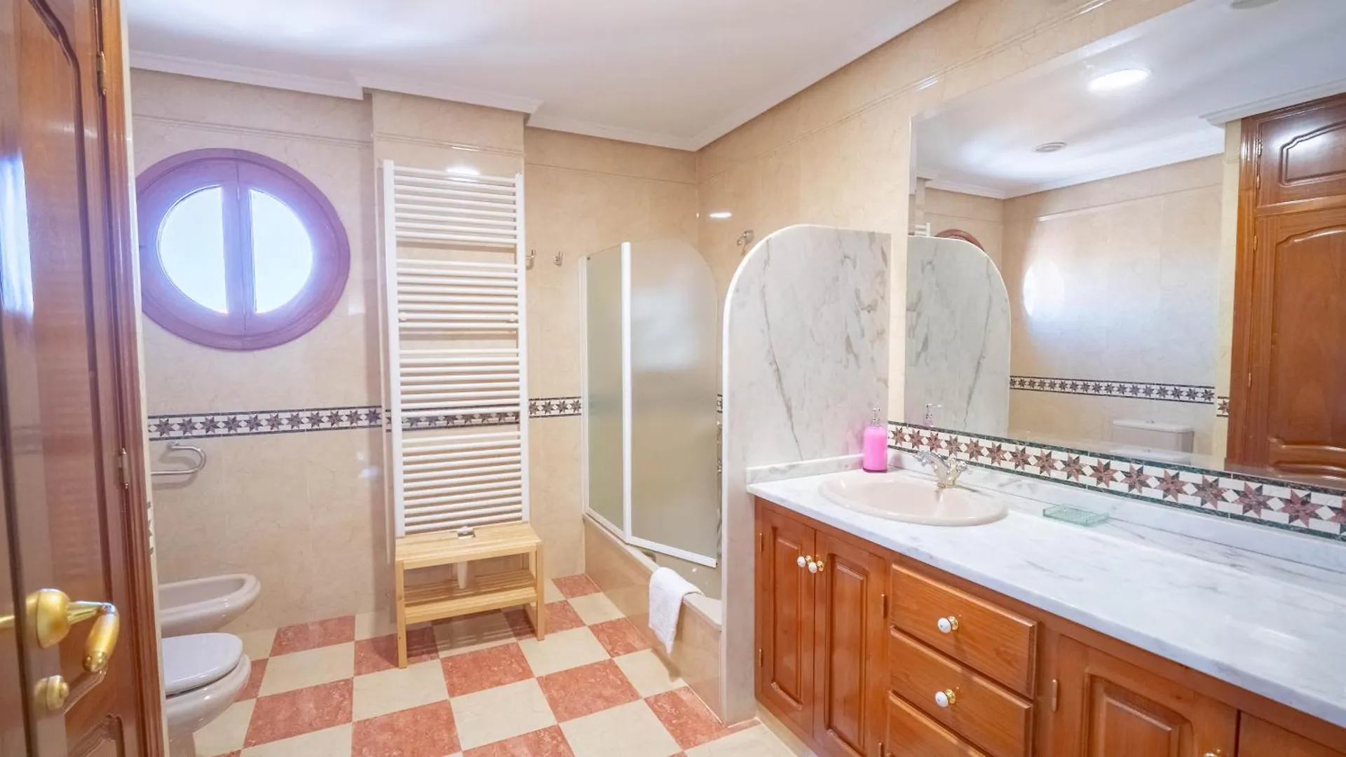Villa Luis R Cájar Habitación en casa particular