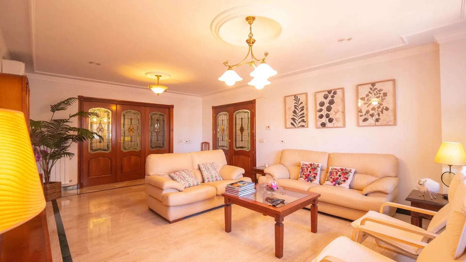 Villa Luis R Cájar