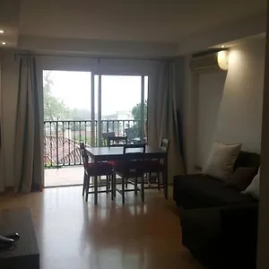 Acogedor Apartamento Familiar Apartamento