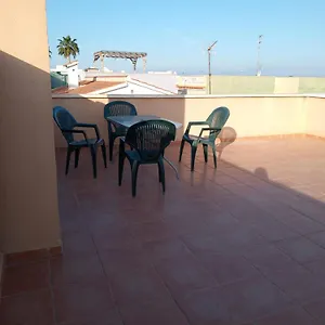 Palomaresiii Palomares (Almeria)
