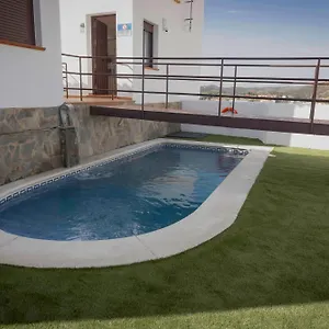 Residencial Neade Suites Sanlúcar de Guadiana