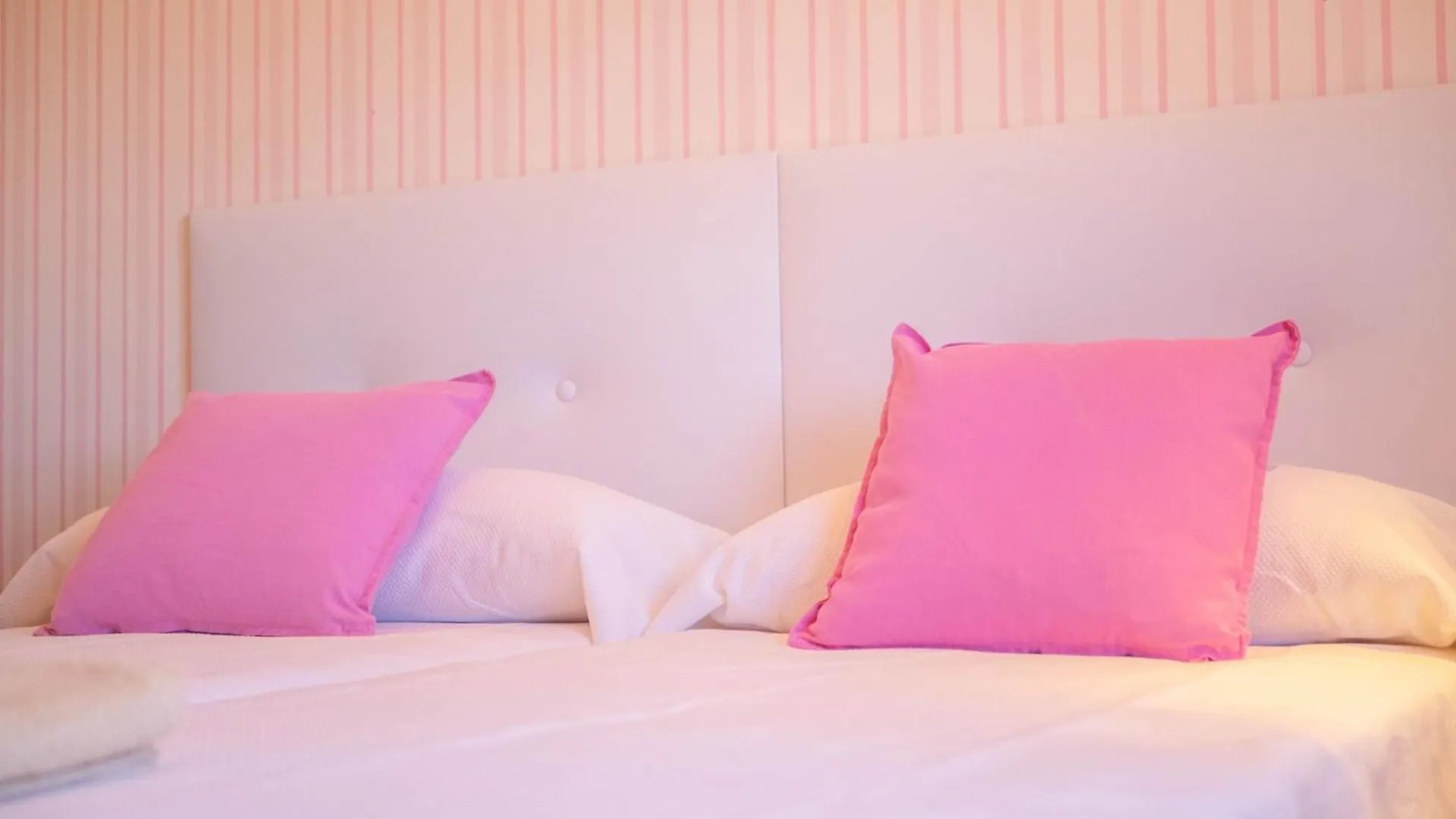 Homestay Villa Luis R Cajar