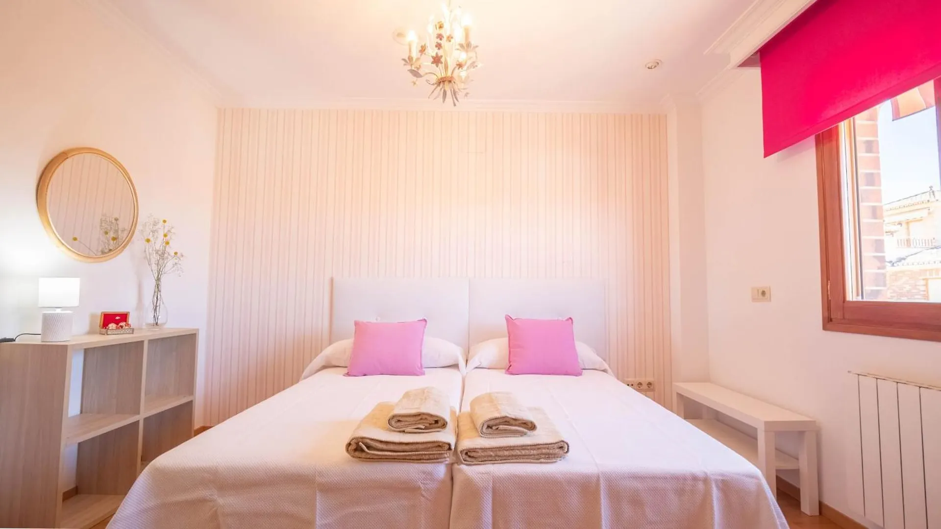Villa Luis R Cajar Homestay