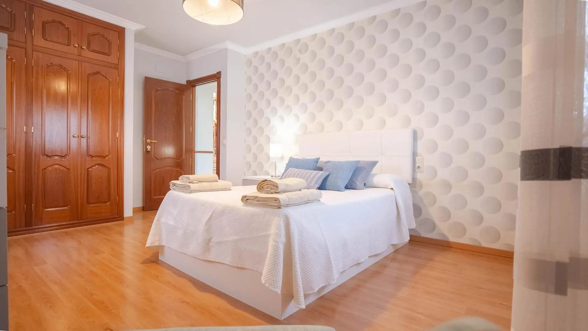 Villa Luis R Cajar Homestay