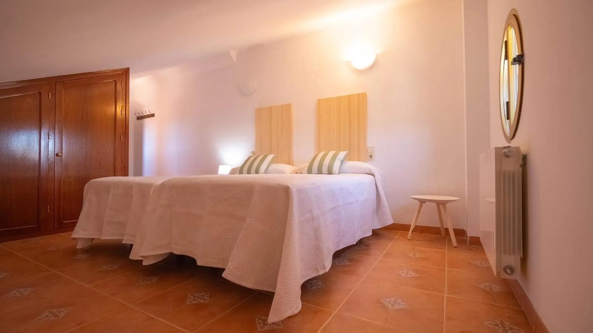 Villa Luis R Cajar 0*,  Spain