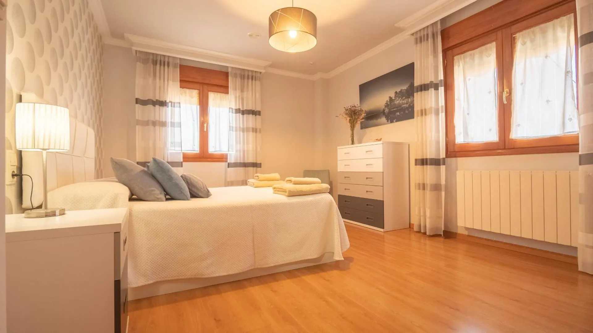 Villa Luis R Cajar