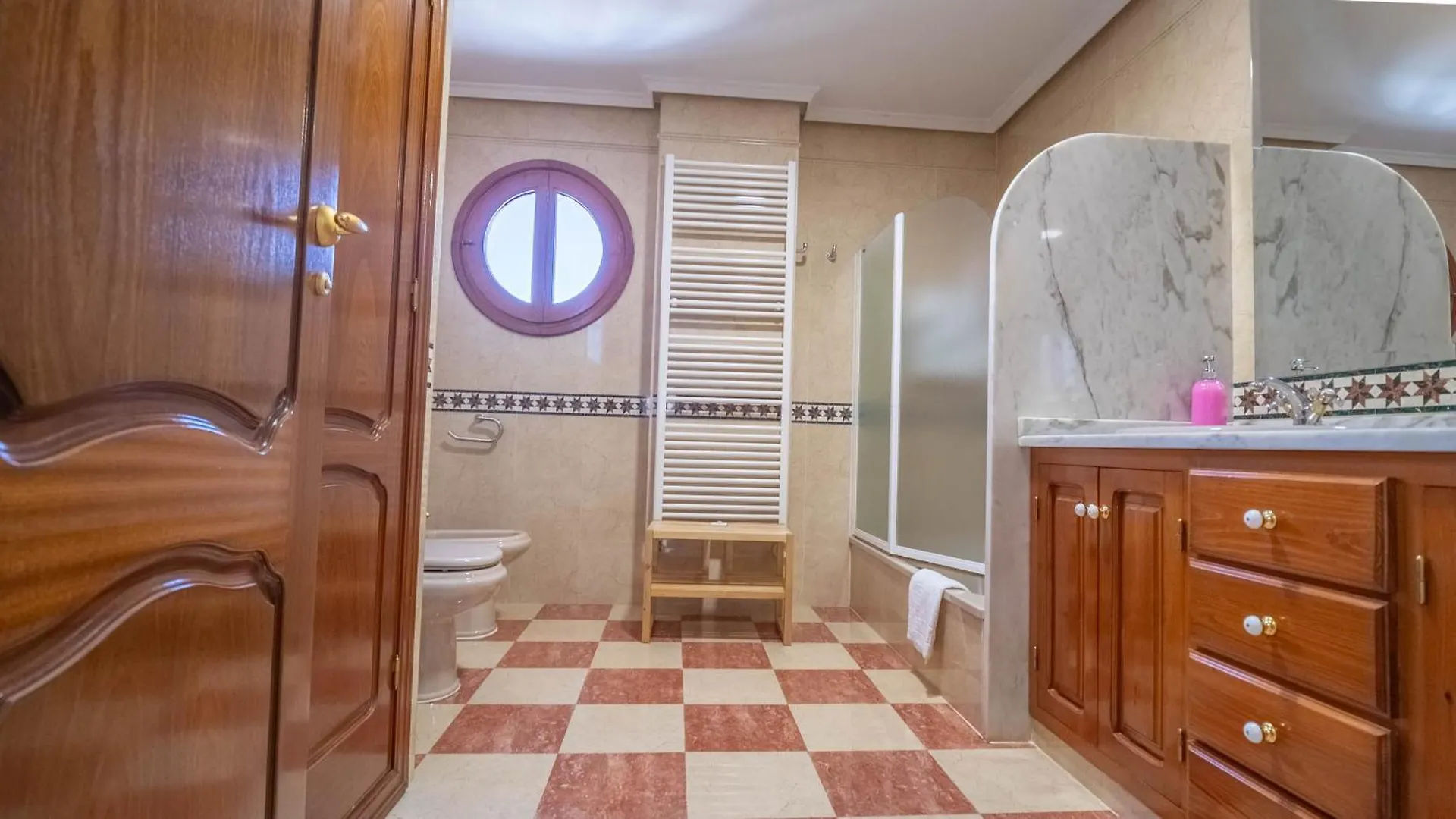 Villa Luis R Cajar Homestay