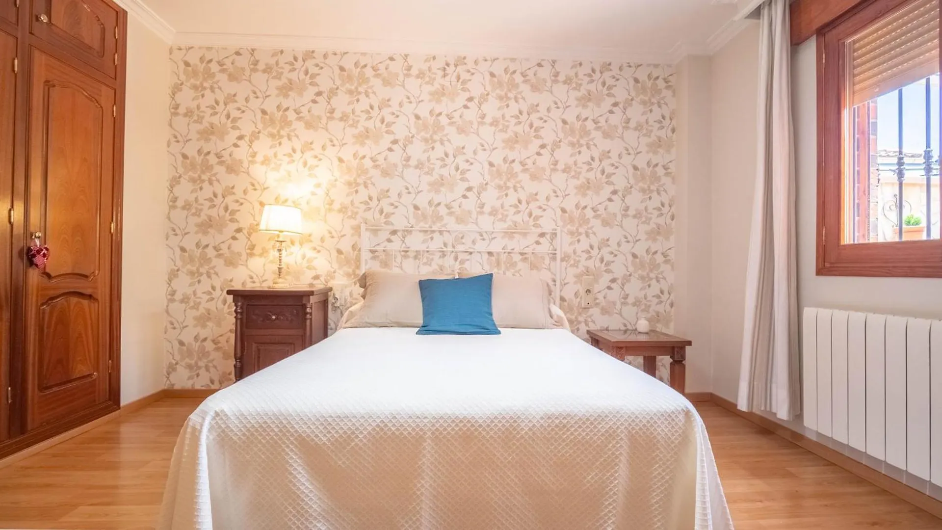 Villa Luis R Cajar 0*,  Spain