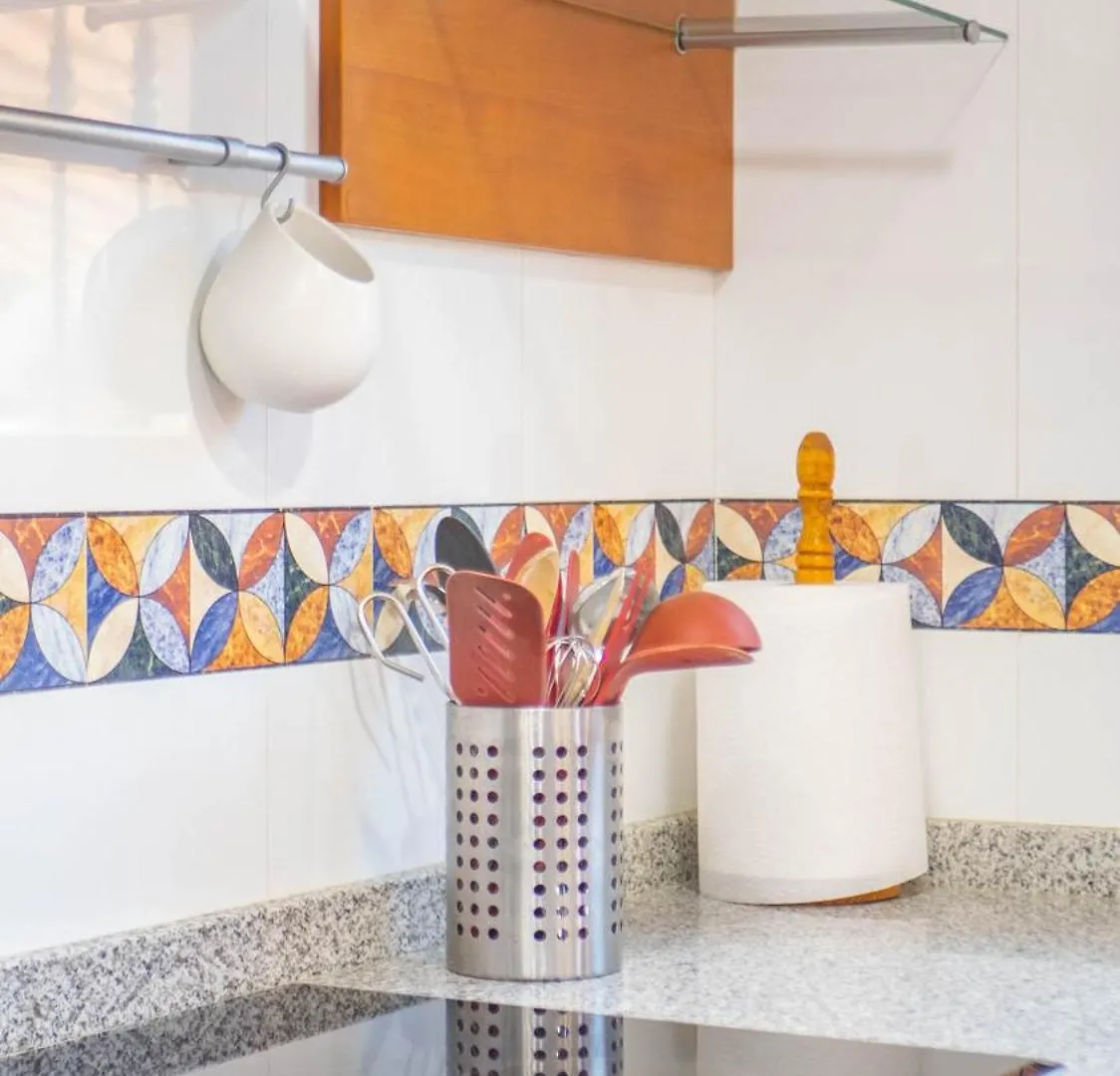 Homestay Villa Luis R Cajar