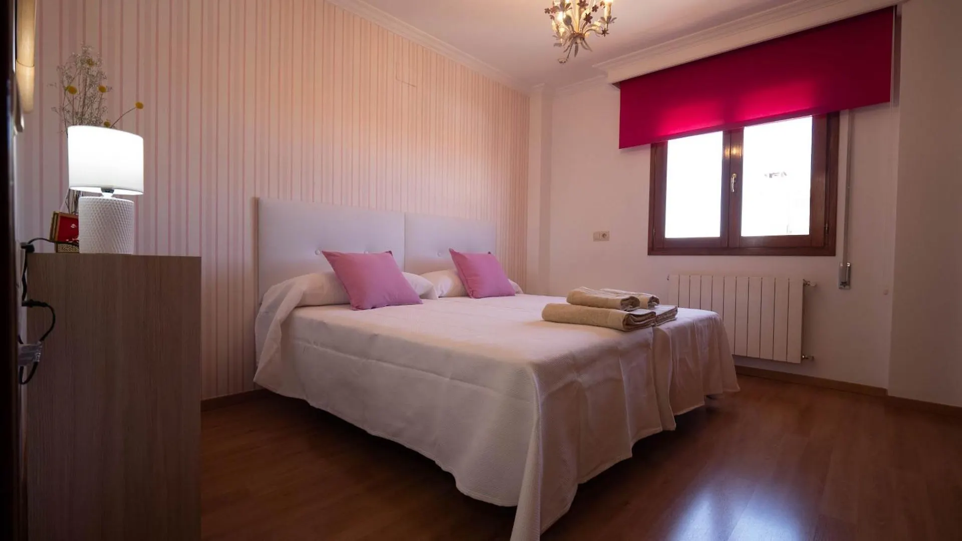 Homestay Villa Luis R Cajar