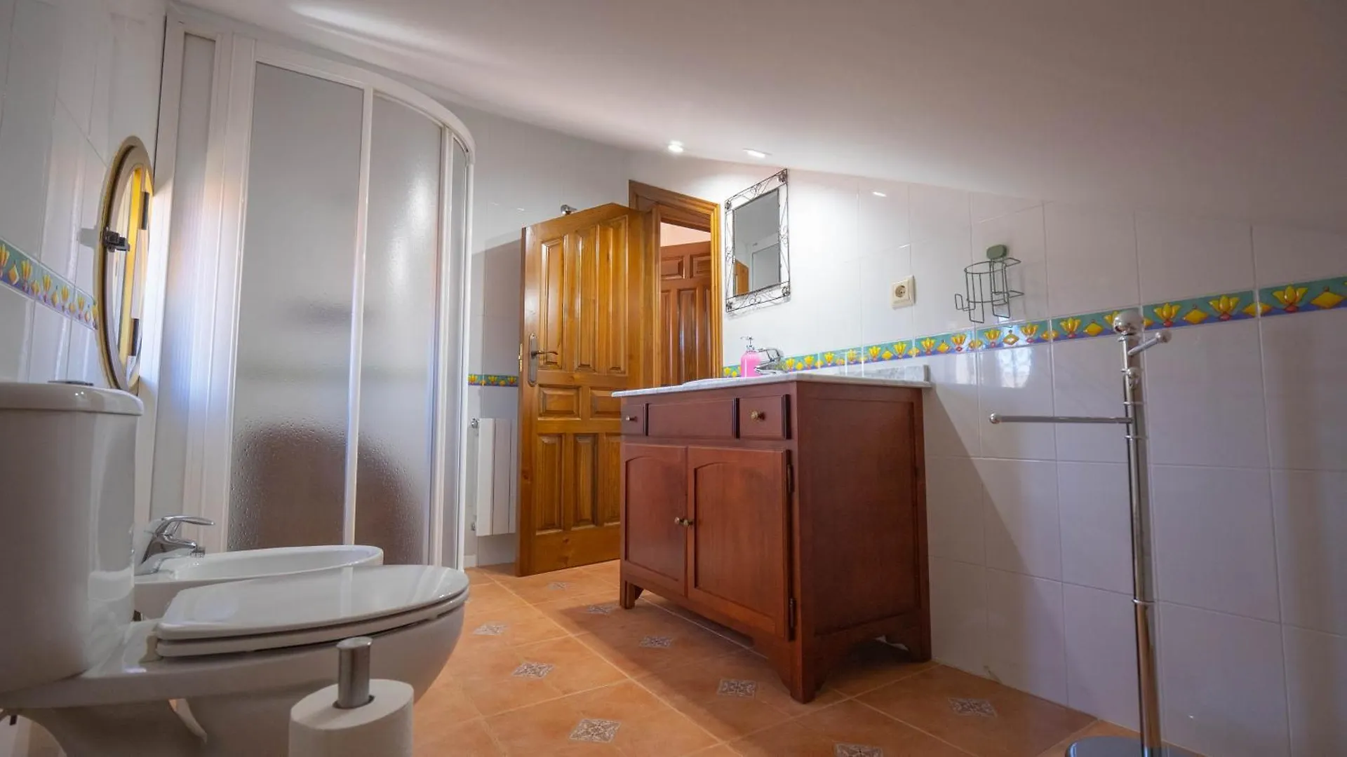 Villa Luis R Cajar 0*,
