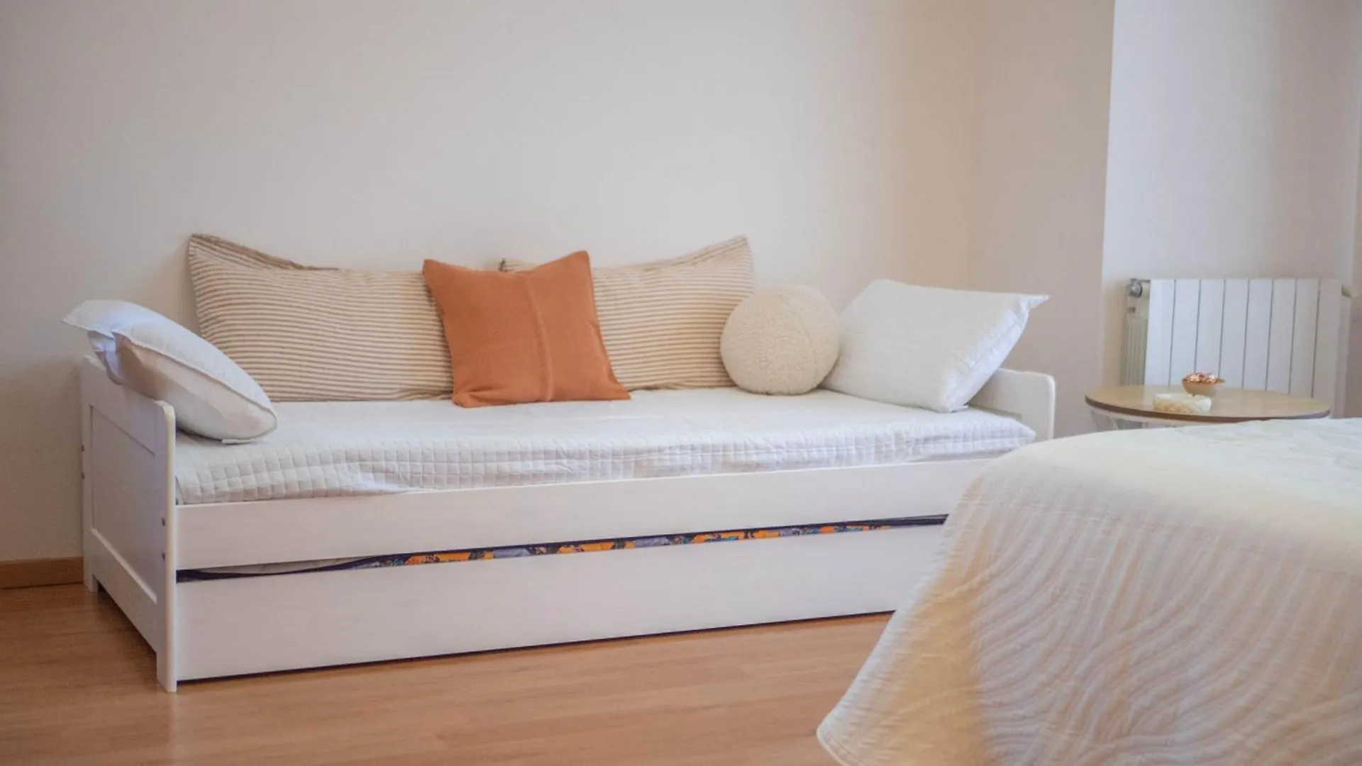 Villa Luis R Cajar Homestay