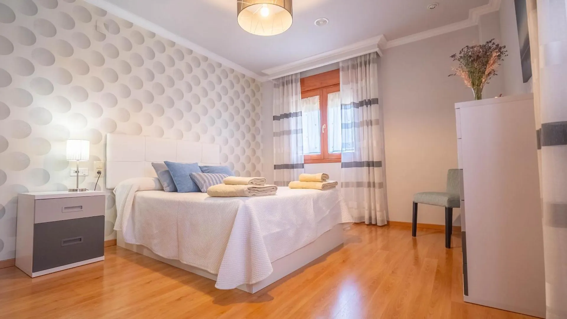 Villa Luis R Cajar Spain