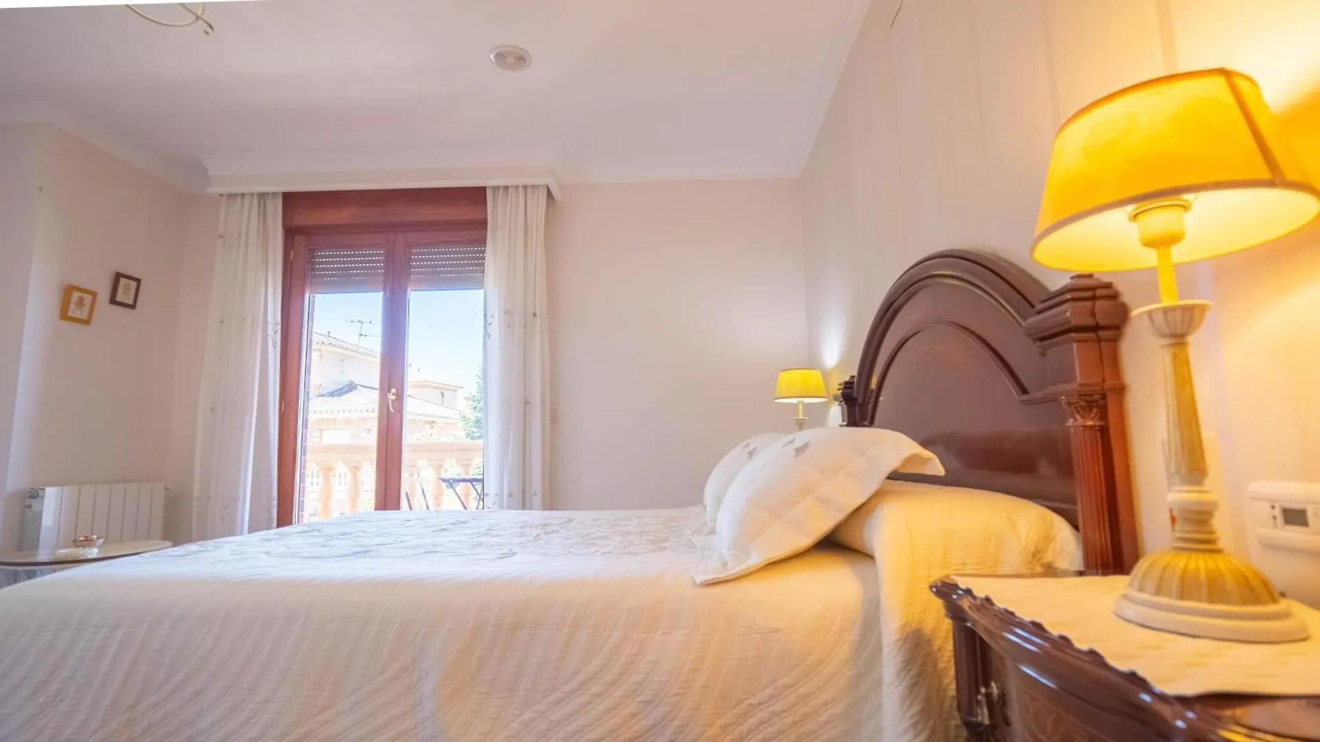 Villa Luis R Cajar Homestay