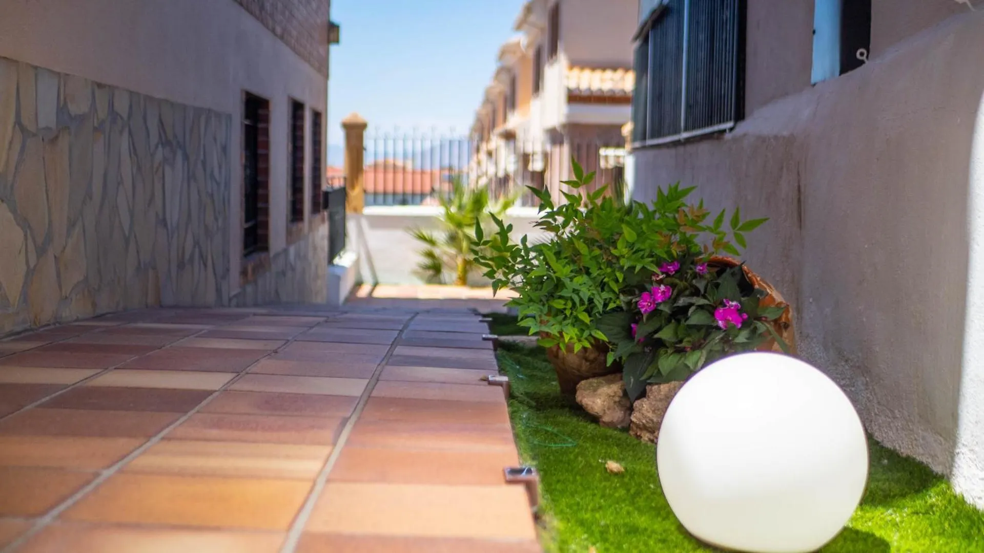 Villa Luis R Cajar