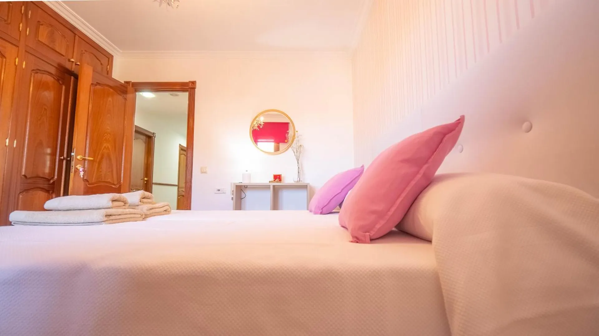 Homestay Villa Luis R Cajar