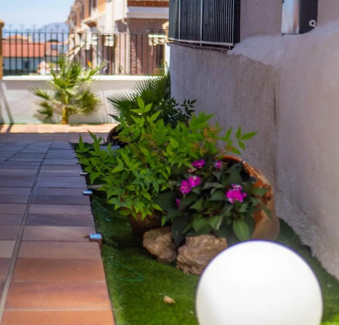 Villa Luis R Cajar 0*,