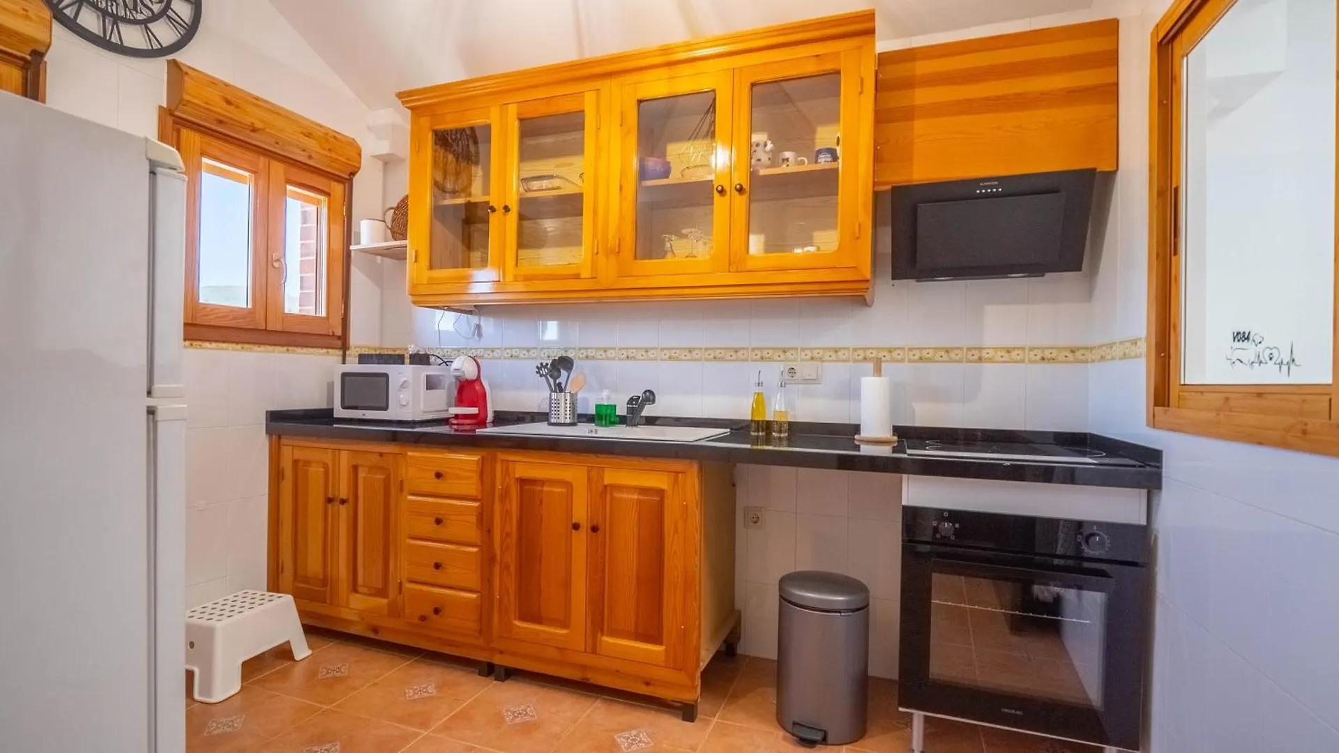 Villa Luis R Cajar